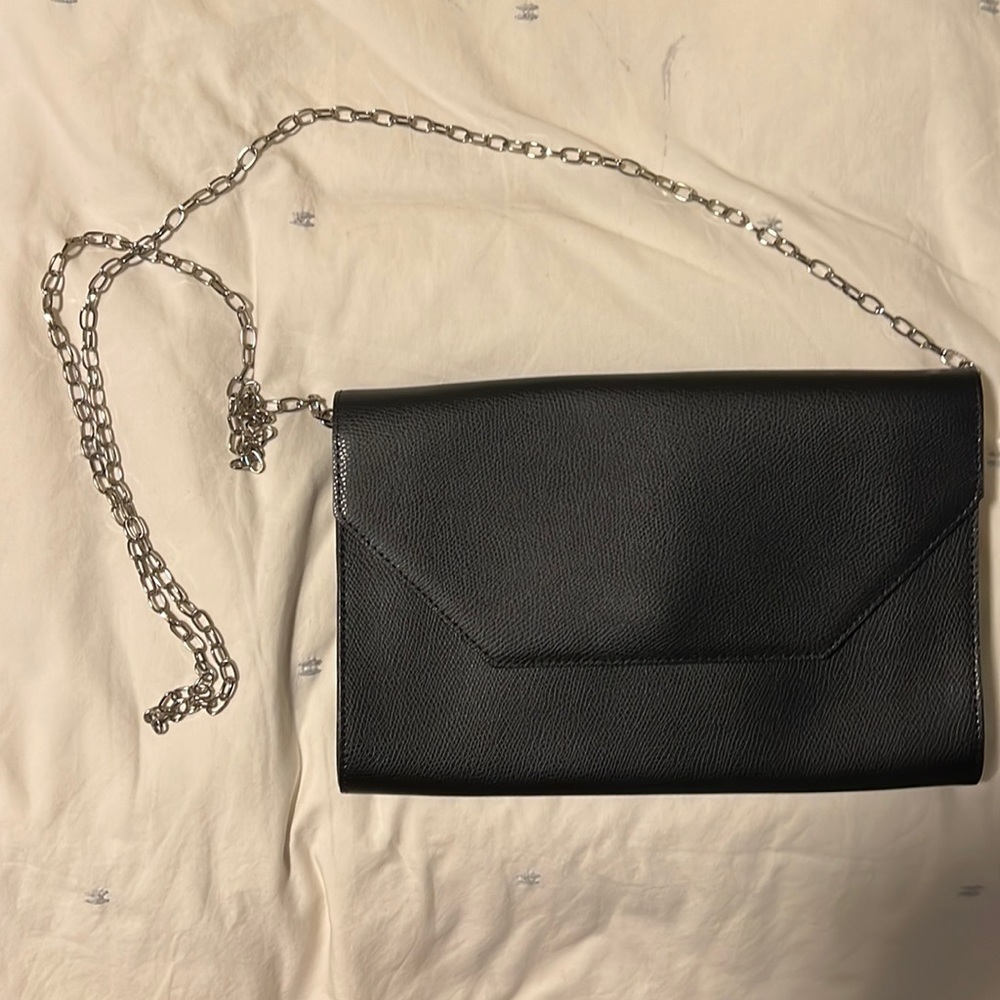 Halogen clutch black